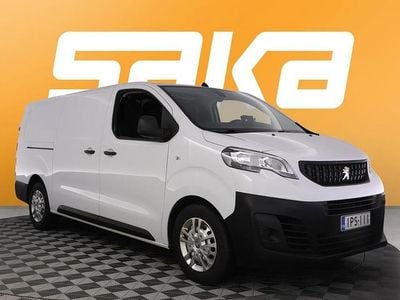 Käytetty 2022 Peugeot Expert Van | 20 890 € (Hyvä tarjous)