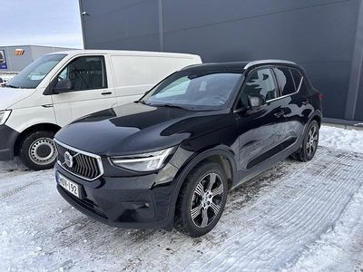 Käytetty Volvo XC40 Business Edition 197 HP (144 kW) 2023 Katumaasturi