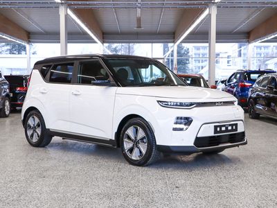 Kia Soul EV