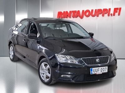Seat Toledo