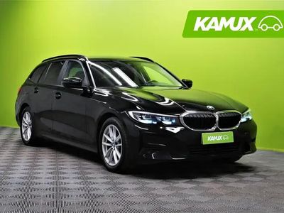 BMW 320e