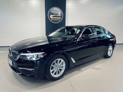 BMW 530e