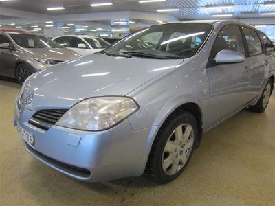 Nissan Primera