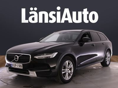 Volvo V90 CC