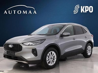 Uusi 2025 Ford Kuga Titanium Katumaasturi | 46 816 € (Kallis)