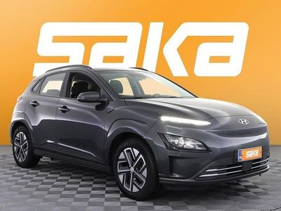 Käytetty 2023 Hyundai Kona Comfort Katumaasturi | 18 900 € (Perustarjous)