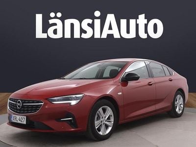 Käytetty Opel Insignia Innovation 200 HP (147 kW) 2022 Viistoperä