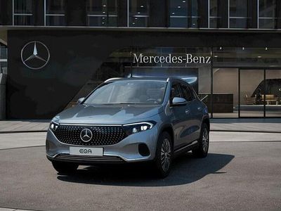 Uusi Mercedes EQA300 Business 167 kW (228 HP) 2025 Katumaasturi