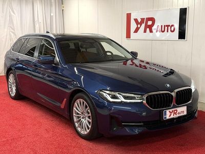 BMW 530e