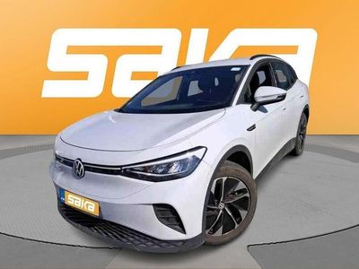 Käytetty 2022 VW ID.4 Pro Katumaasturi | 26 400 € (Perustarjous)