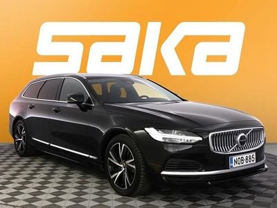 Käytetty Volvo V90 Inscription 350 HP (257 kW) 2022 Farmari