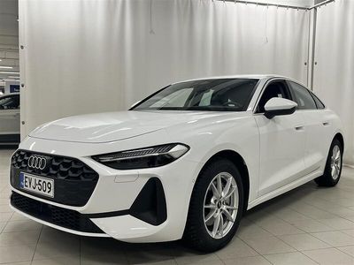 Käytetty Audi A5 204 HP (150 kW) 2025 Sedan