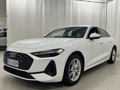 Käytetty Audi A5 204 HP (150 kW) 2025 Sedan