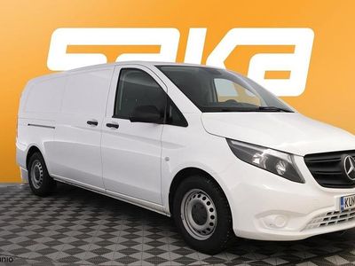 Käytetty 2021 Mercedes Vito Van | 26 900 €