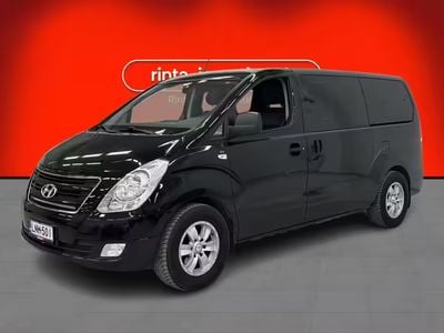 Hyundai H-1