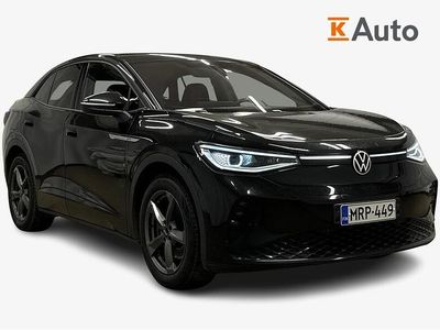 Käytetty VW ID.5 GTX 219 kW (299 HP) 2022 Katumaasturi