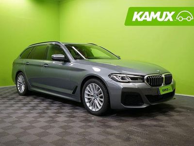 BMW 530e