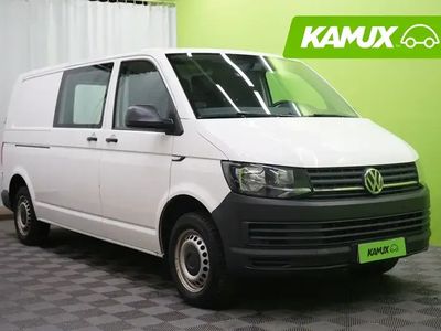 VW T6