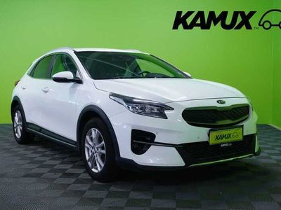 käytetty Kia XCeed 