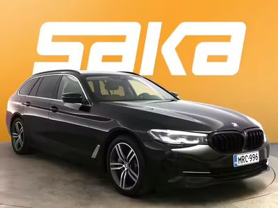 BMW 530e