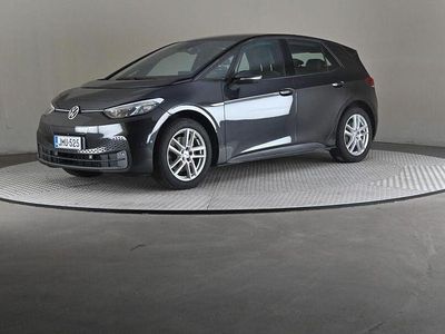 Käytetty 2022 VW ID.3 Pro Performance Viistoperä | 22 400 € (Perustarjous)