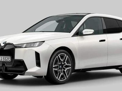 Käytetty 2025 BMW iX Comfort Edition Katumaasturi | 91 900 €