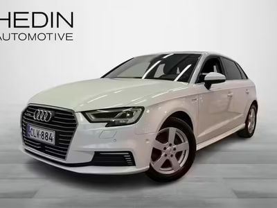 Audi A3 Sportback e-tron