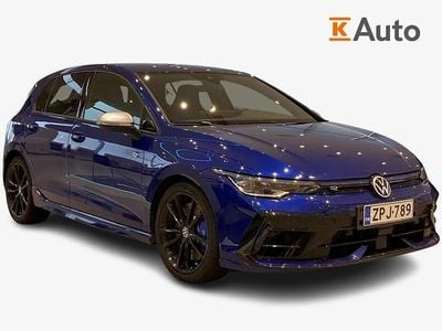 Käytetty 2025 VW Golf VIII R Viistoperä | 64 900 €