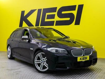 käytetty BMW M550 M550d F11 Touring d A xDrive M-Sport /