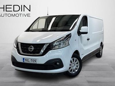 Nissan NV300