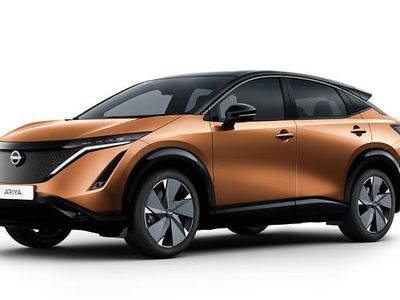 Nissan Ariya