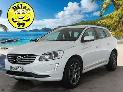 Käytetty 2016 Volvo XC60 Ocean Race Katumaasturi | 19 790 € (Hyvä tarjous)
