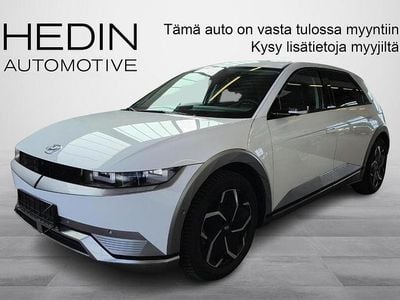 Käytetty 2024 Hyundai Ioniq 5 Katumaasturi | 46 890 €