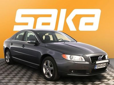 Käytetty 2006 Volvo S80 Summum Sedan | 7 900 €