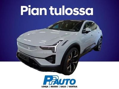 Polestar 3
