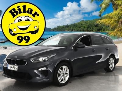 Kia Ceed Sportswagon