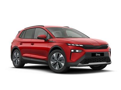 Uusi 2026 Skoda Elroq Style Katumaasturi | 46 970 € (Kallis)