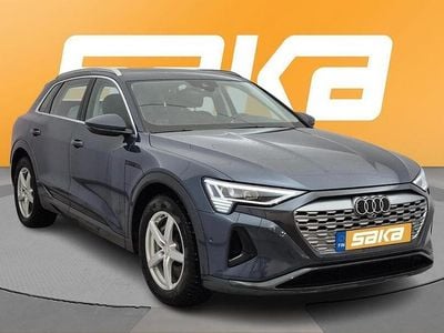 Käytetty Audi Q8 e-tron 300 kW (408 HP) 2024 Katumaasturi