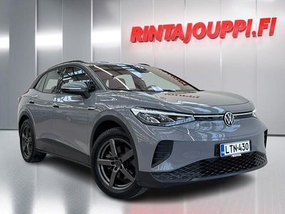 Käytetty 2022 VW ID.4 Pro Performance Katumaasturi | 31 480 € (Perustarjous)