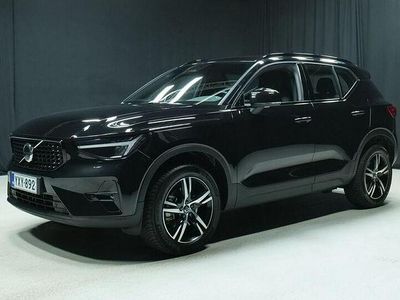 Käytetty 2024 Volvo XC40 Business Edition Katumaasturi | 43 400 € (Hieman kallis)