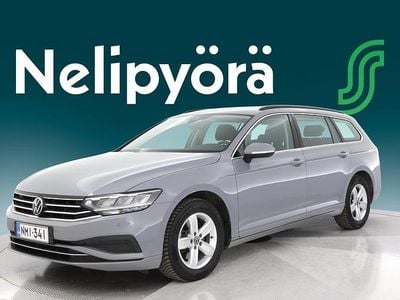 Käytetty VW Passat S 150 HP (110 kW) 2022 Farmari