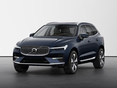 Käytetty 2020 Volvo XC60 Momentum Katumaasturi | 68 158 €