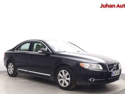 käytetty Volvo S80 D4 aut Business Summum