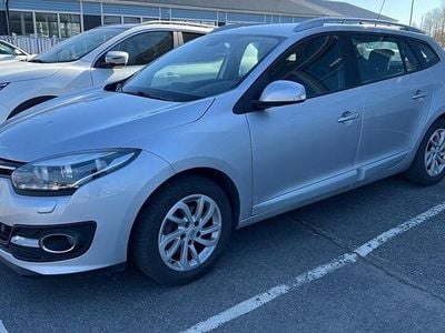 Renault Mégane GrandTour