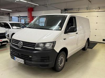 VW T6