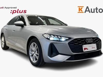 Käytetty Audi A5 204 HP (150 kW) 2025 Sedan