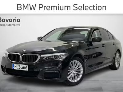 BMW 530e