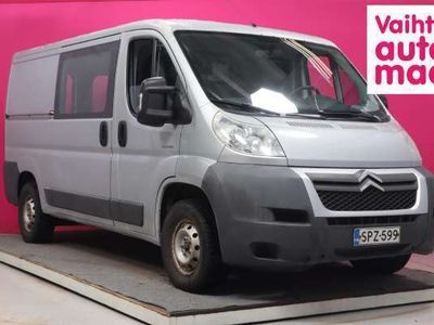 Citroën Jumper