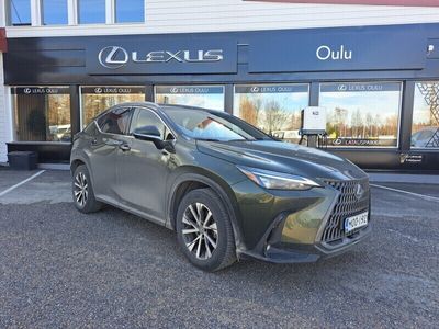 Lexus NX450h+