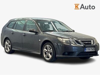 Saab 9-3